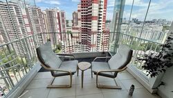 The Metropolitan Condominium (D3), Condominium #558022241